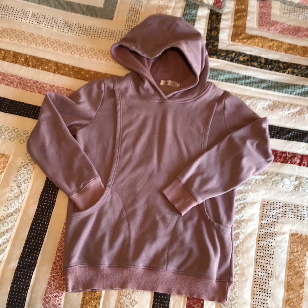 Latched Mama Heavy Hoodie